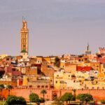 Top Historic Places To Visit in Meknès